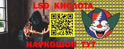 эйфоретик Малгобек